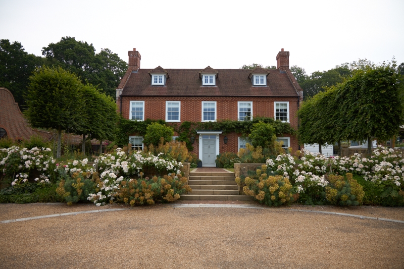 Quarry Wood Farm & Tilsmore Vineyard